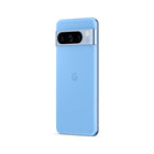 Google Pixel 8 Pro - 256GB - Bay - Bell and Virgin Plus-With Call Screen, Google Assistant can answer unknown numbers and find out who's calling and why 