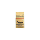 Pentel Mechanical Pencil Lead Refills - 0.5mm - HB - 144 Pack-Lead refills for all your writing needs