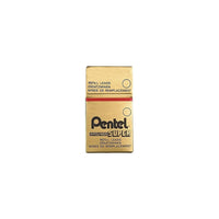 Pentel Mechanical Pencil Lead Refills - 0.5mm - HB - 144 Pack-Lead refills for all your writing needs