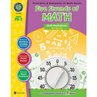 eBook: Five Strands of Math - Drills Big Book - (PDF version - 1-User Download) - ISBN 978-1-55319-521-4 - Grade Pre-K - 2-You will receive two emails: one confirming your entire order, and one with a "Download Software" buttonYou can download immediately or return to your email to download later