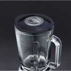 Westinghouse Table Blender - White-6 stainless steel blades