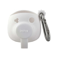 Fujifilm INSTAX PAL Silicone Case - Milky White-Carrying case for INSTAX PAL Digital Camera 
