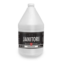 Janitori Max Degreaser 3.6L-Concentrated formula, natural citrus scent