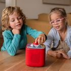 tonies Tonieplay Unlucky Jo Game-Perfect for Solo or Group Play - Go solo or team up for awesome adventures with friends and family