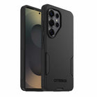 OtterBox Commuter Cell Phone Case with Magnets for Galaxy S26 Ultra - Black-Rugged design fights off scratches