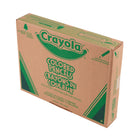 Crayola Coloured Pencils Classpack - 462 Pack-Recommended for ages 3 and up