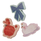 Pep Rally Assorted Erasers - Bonjour Bestie-Available in poodle, swan, or bow design