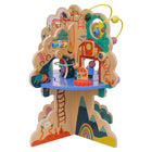 Manhattan Toy Wooden Activity Center Playground Adventure-4
