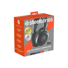 SteelSeries Arctis Nova 5 Wireless Gaming Headset for PC/PlayStation/Switch - Black-100+ game audio presets: Unlock tailored audio presets for top games like GTA V, FIFA, Call of Duty, and more, with the Arctis Nova 5 Companion App
