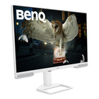 BenQ 31.5" 4K HDR Monitor - White - EW3290U-5