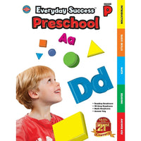 eBook: American Education Publishing 704099-EB Everyday Success - Grade Pre-K-You will receive two emails: one confirming your entire order, and one with a "Download Software" buttonYou can download immediately or return to your email to download later