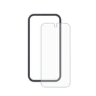 AXS Starter Kit - Ultra Clear MagSafe Case, Screen Protector & 30W Charger for Pixel 10a-30W wall charger that charges up to 4 times faster than conventional chargers    