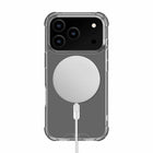 Blu Element Total Protection Compatible with MagSafe Bundle for iPhone 17 Pro-Recyclable Packaging