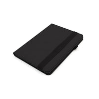 JCPal CinemaStand for 9.7" iPad (2017/2018) - Black-Designed for 2017 / 2018 iPad