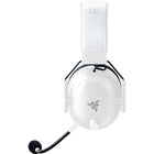Razer Blackshark V2 Pro (Xbox Licensed) Wireless Esports Headset for XBSX - White-Optimized profile and clamping force: Improved seal and noise isolation for absolute focus