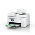 Epson WorkForce WF-2940 Wireless All-in-One Printer-Convenient Operation - 1.4" colour display for effortless navigation