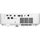 Optoma Technology GT4000UHD 4000-Lumen UHD 4K Ultra Short-Throw Laser DLP Projector-Project Images Up to 150"