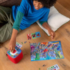 Tonies Tonieplay Marvel Spider-Man Neighborhood Hero - French-Go solo or team up with friends-Tonieplay makes it easy to play your way, whether it’s a friendly challenge or just-for-fun Learning