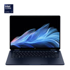 HP OmniBook Ultra Flip 14" 2-in-1 Copilot+ PC Laptop - Intel Ultra 7 258V – 2 TB SSD - 32 GB RAM - Windows 11 Home-From a rejuvenated Start menu, to new ways to connect to your favorite people, news, games, and content—Windows 11 is the place to think, express, and create in a natural way