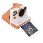 Polaroid Now Generation 3 - Coral- Filter compatibility.