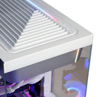 CYBERPOWERPC Gamer Supreme Gaming Desktop PC - AMD Ryzen 7 9850X3D - RX 9060 XT - 1 TB PCIe SSD - 32 GB RAM - Windows 11 Home-HDD/SDD Storage: 1TB PCIe 4.0 NVMe SSD