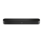 Bose TV Speaker 2nd Gen - Black-Bigger bass to boost out loud, It delivers surprisngly deep, rich sound for its small size and you can boost it more with the 'Bass' button