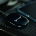 Motorola MA1 Wireless Car Adapter for Android Auto - Black-10