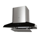 Fotile Perimeter Vent Series Stainless Steel Range Hood - 36"-Max Static Pressure 1000Pa
