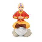 tonies Avatar: The Last Airbender - Aang Tonie Figurine-Tracklist: 1. Prologue 2. Uncle Irohs Wisdom 1. 3. Story 1. - Water 4. Uncle Irohs Wisdom 2. 5. Story 2. - Earth 6. Uncle Irohs Wisdom 3. 7. Story 3. - Fire 8. Uncle Irohs Wisdom 4. 9. Story 4. - Air Total Run Time: Approx 6.9. minutes