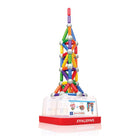 SmartMax Build XXL- 70-Piece Set -Build endless structures with strong, large pieces.