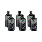 Turtle Wax Hybrid Solutions Ceramic Acrylic Black Polish - 6 Pack-Can be applied by hand or machine