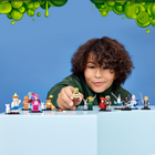 LEGO Minifigures Shrek Series Collectible Toy-LEGO minifigures to collect, build, play with and display