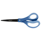 Fiskars Multipurpose Scissors - 8" - Assorted-Stainless-steel blades feature a lasting sharp edge for excellent cutting performance