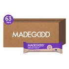Made Good Organic Chewy Granola Bars - Mixed Berry - 24g - 63 Pack-Certified Organic