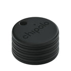 Chipolo ONE Spot Bluetooth Tracker - Black - 4 Pack-Attach Chipolo One Spot to your keys, luggage or even your child's toy