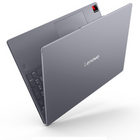 Lenovo Ideapad Slim 3x 15.3" Touch Copilot+ PC - Qualcomm Snapdragon X - 512 GB SSD - 16 GB RAM - Windows 11 Home-Connectivity: Wi-Fi 7 320MHz (2x2 802.11BE) and Bluetooth 5.3 let you enjoy fast and stable connections to networks and other devices