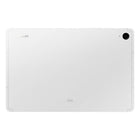 Samsung Galaxy Tab S9 FE - 128 GB - Silver-Memory: 6 GB RAM