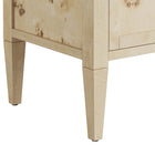 Modway Elysian 36" Wood Bathroom Vanity Cabinet - Burgundy-8