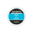 Van Houtte French Vanilla - Light Roast - K-Cup Coffee Pods - 24 Pack-Recyclability: our k-cup pods are recyclable in select locations. They may not be recyclable in your area