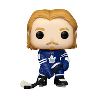 Funko Pop! NHL: Toronto Maple Leafs - William Nylander Vinyl Figure-AGE: 3+