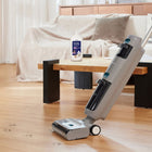Tineco Multi Surface Floor Cleaner Solution for Wet/Dry Vacuums - Pet Lavender-Optimized for Tineco: Boosts the cleaning power of Tineco floor washers (wet/dry vacuums)