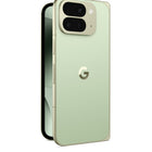 Google Pixel 10 Pro Fold - 256 GB - Jade - Bell-Inside, you get a massive 8-inch Super Actua Flex display, ready to help you dive into immersive entertainment or find your flow with masterful multitasking. Outside, there’s a 6.4-inch Actua display that looks and feels great in your hand. And both screens are brighter than ever