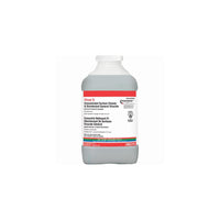 Diversey J-Fill Virox AHP5 Concentrated General Virucidal Disinfectant Cleaner - 2 1/2L - 2 Pack-Disinfectant