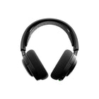 SteelSeries Arctis Nova 3 Wireless Gaming Headset for Xbox Series X - Black-Optimized fast charge: get back into action in a flash with fast charging: 15 minutes equals up to 9 hours playback. A full charge lasts up to 40 hours