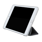 Artikl Slim Folio Stand for 7.9" iPad mini - Charcoal-Cover converts into a stand for your iPad