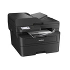 Brother MFC-L2900DW Wireless Compact Monochrome All-in-One Laser Printer with Refresh Subscription Option-See the difference quality makes. Engineered for consistent, premium print quality for documents that are clear, crisp, and easy to review and share