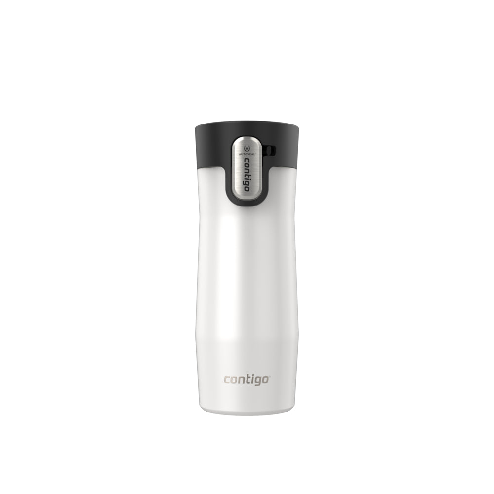 Contigo 16 oz. West Loop 2.0 AutoSeal Insulated Stainless Steel