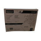 SupremeX Heavy Duty Natural Kraft Open-End Catalogue Envelopes - 24lb. - 10" x 13" - Natural - 100 Pack-Natural kraft