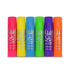 Kwik Stix Tempera Paint Sticks Classpack - Neon Color - 72 Pack-No water needed