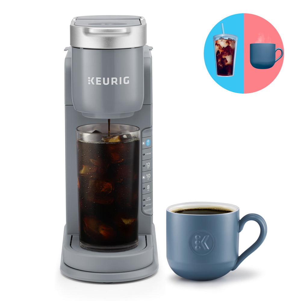 Keurig K Cup K Cafe Not Frothing Reset Button Mini Keurig Not